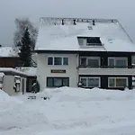 8 By Interhome Lejlighed *