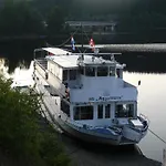 8 By Interhome Lejlighed Altenau (Lower-Saxony)