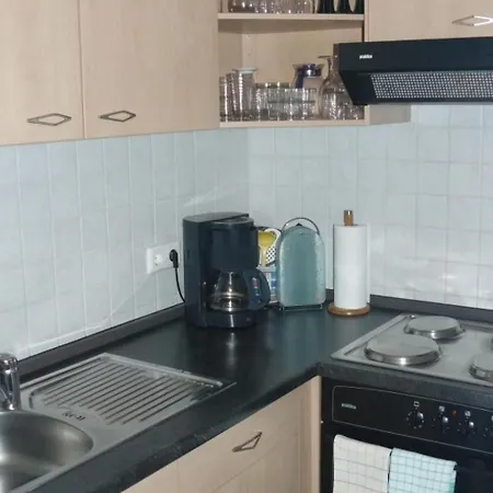 8 By Interhome Altenau (Lower-Saxony)