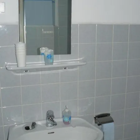 8 By Interhome Apartamento Altenau (Lower-Saxony)