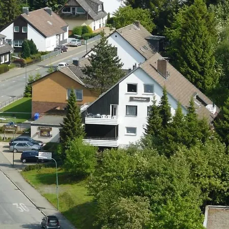 8 By Interhome Lejlighed Altenau (Lower-Saxony)
