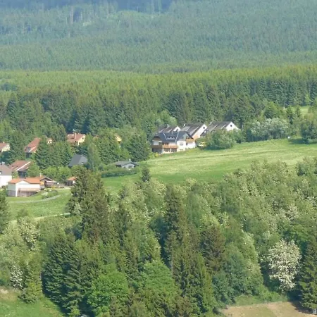 Apartamento 8 By Interhome Altenau (Lower-Saxony)